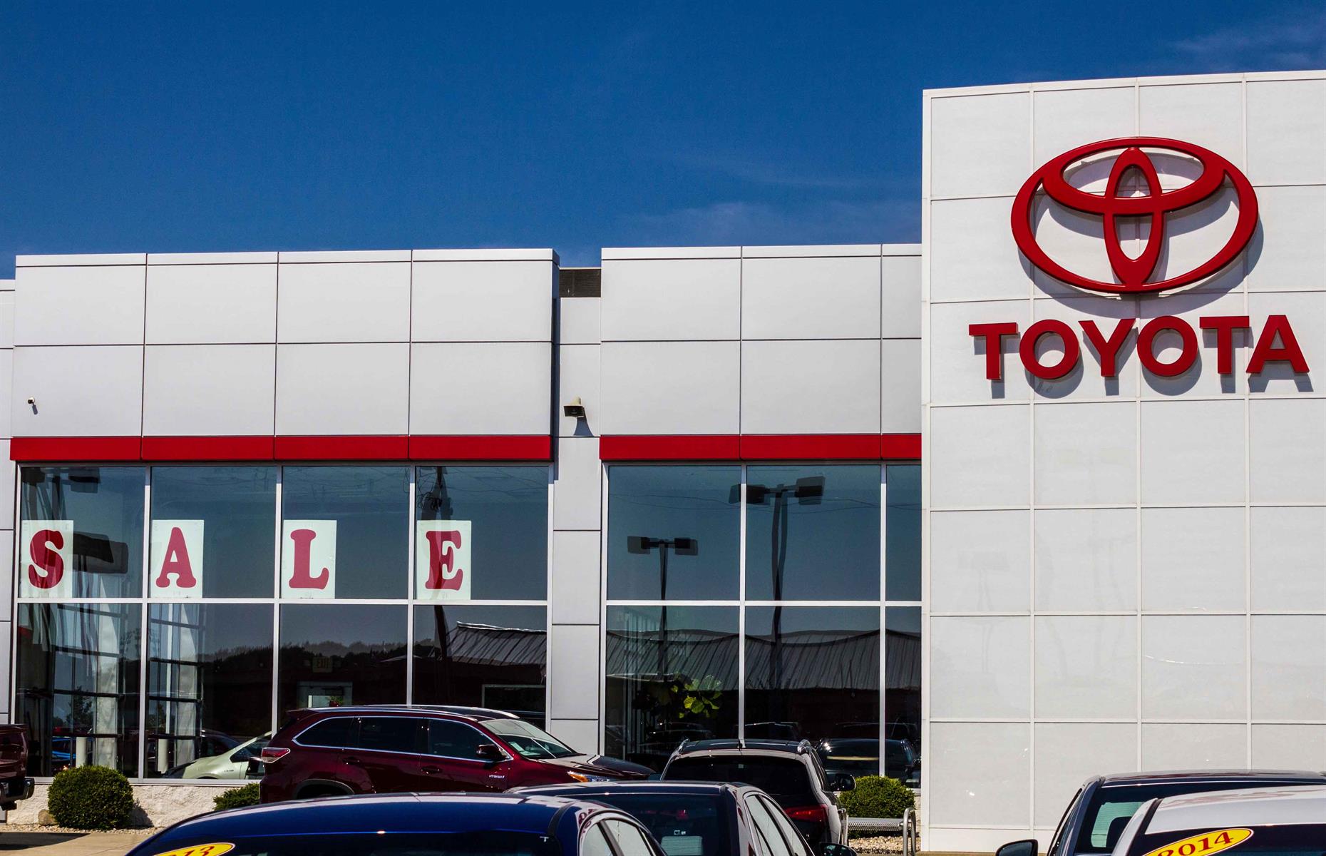 Toyota